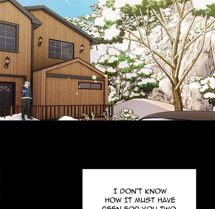 Cabin Resort X Chapter 25 image 143