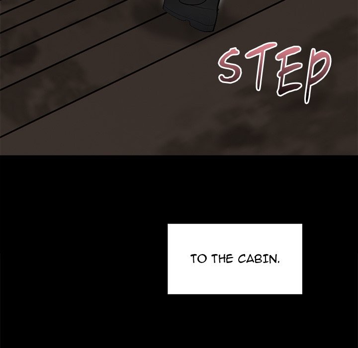Cabin Resort X Chapter 25 image 147