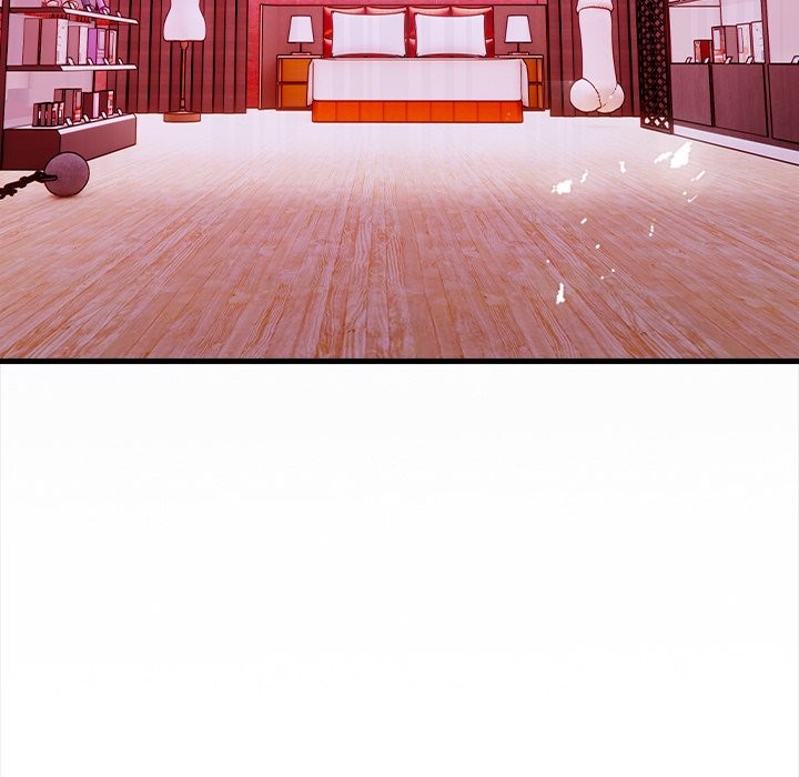 Cabin Resort X Chapter 25 image 15