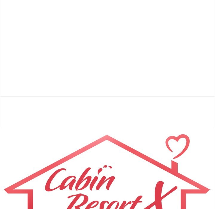 Cabin Resort X Chapter 25 image 16