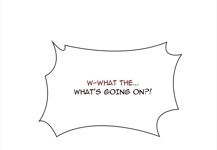 Cabin Resort X Chapter 25 image 1