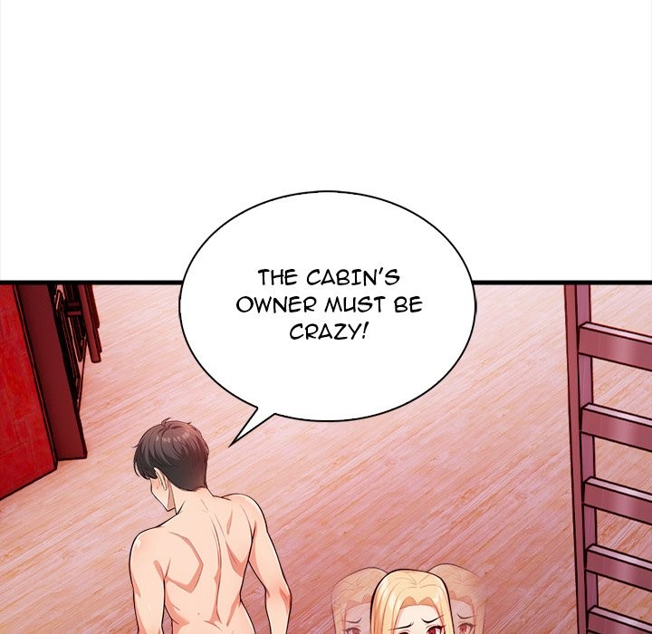 Cabin Resort X Chapter 25 image 19