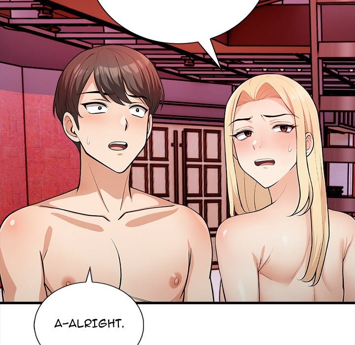 Cabin Resort X Chapter 25 image 27