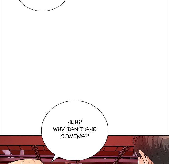 Cabin Resort X Chapter 25 image 28