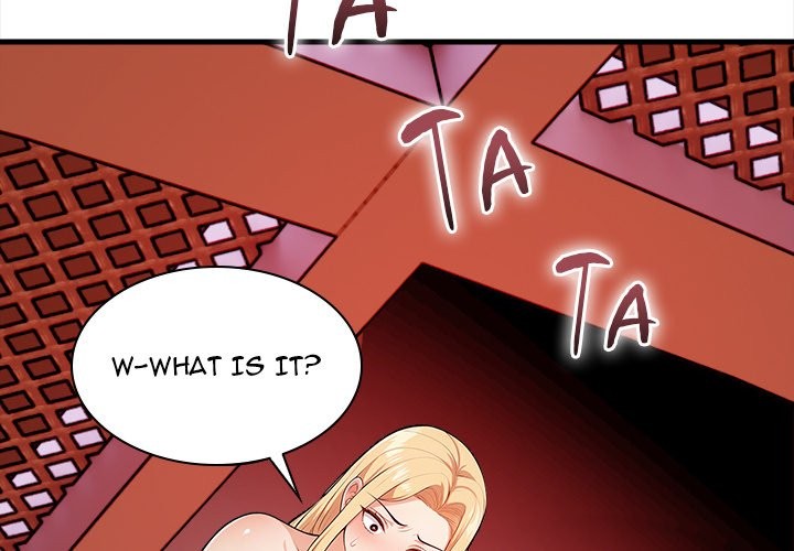 Cabin Resort X Chapter 25 image 3