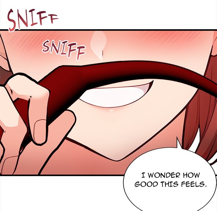 Cabin Resort X Chapter 25 image 39