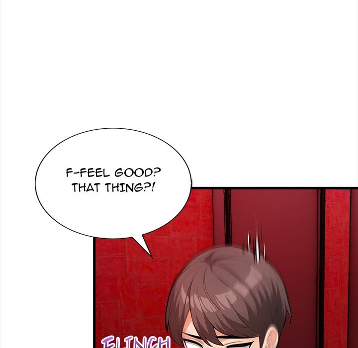 Cabin Resort X Chapter 25 image 43