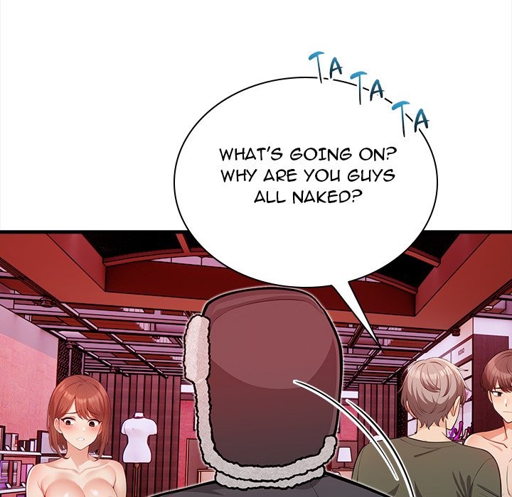 Cabin Resort X Chapter 25 image 88