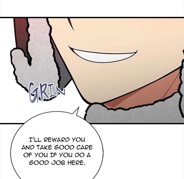 Cabin Resort X Chapter 25 image 98