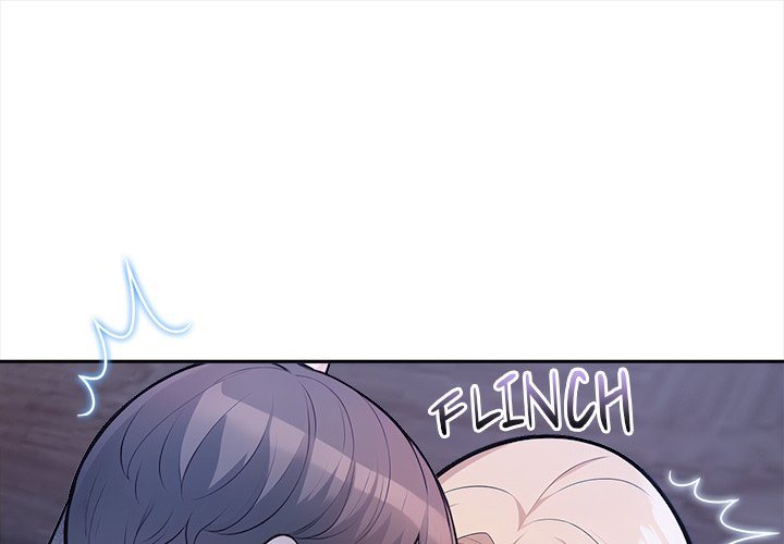 Cabin Resort X Chapter 3 image 0