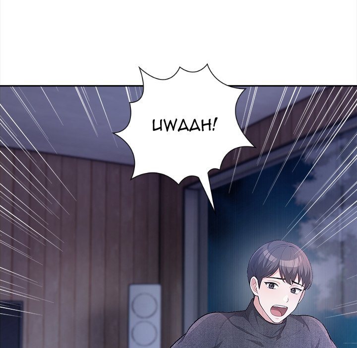 Cabin Resort X Chapter 3 image 9