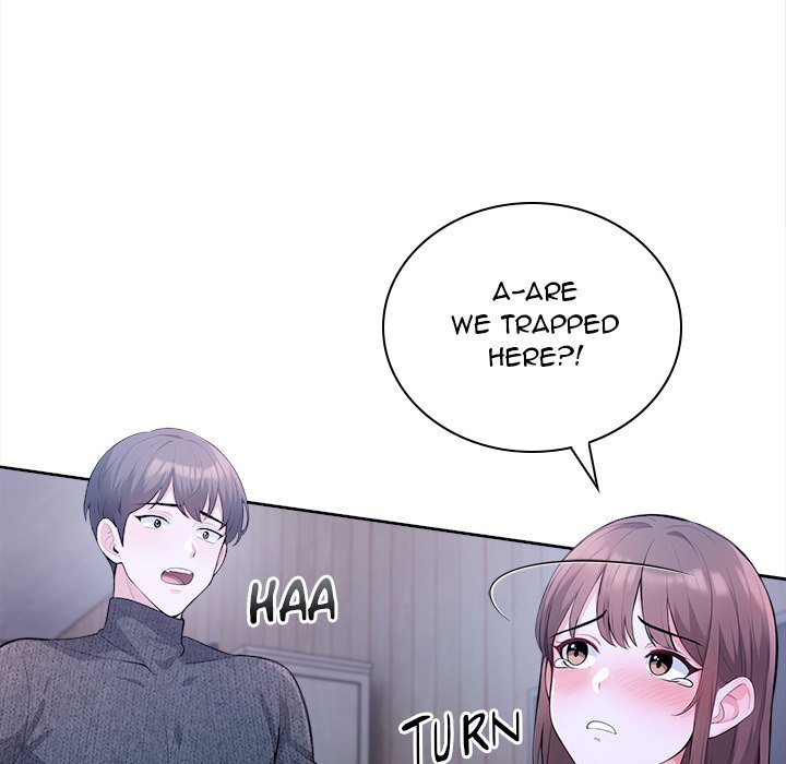 Cabin Resort X Chapter 3 image 107