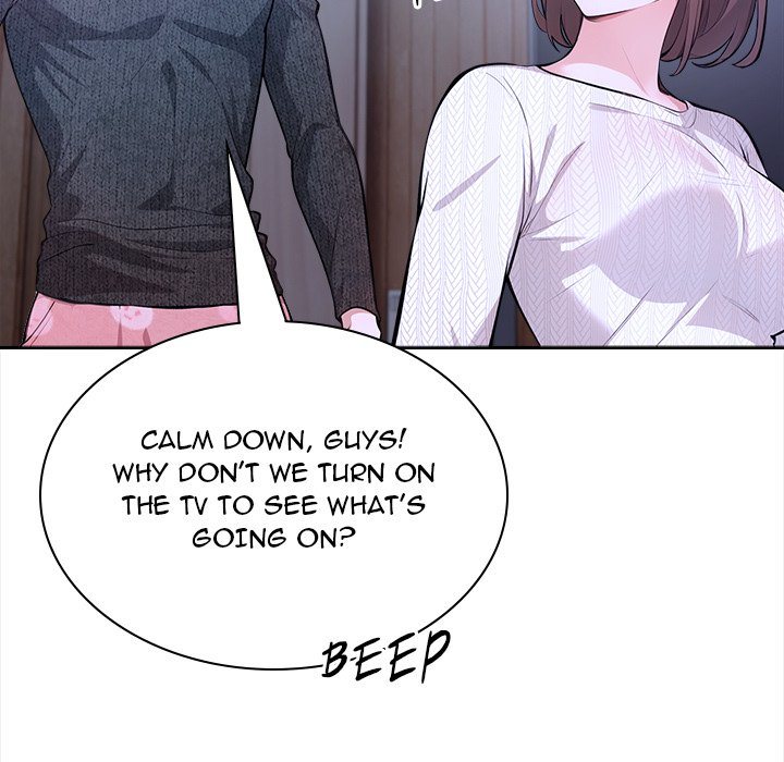 Cabin Resort X Chapter 3 image 108