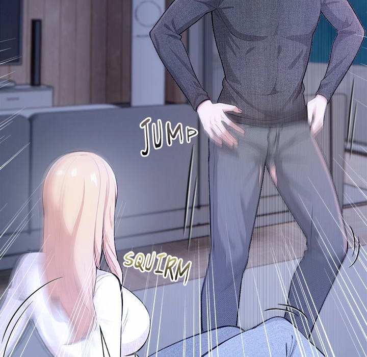 Cabin Resort X Chapter 3 image 10