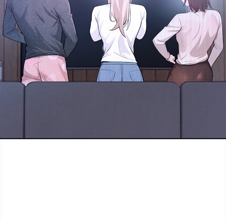 Cabin Resort X Chapter 3 image 115