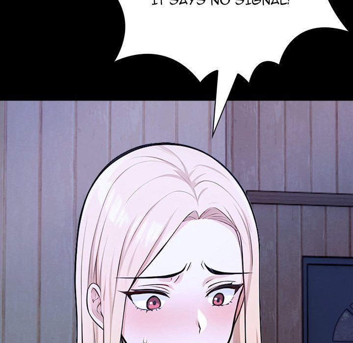 Cabin Resort X Chapter 3 image 125