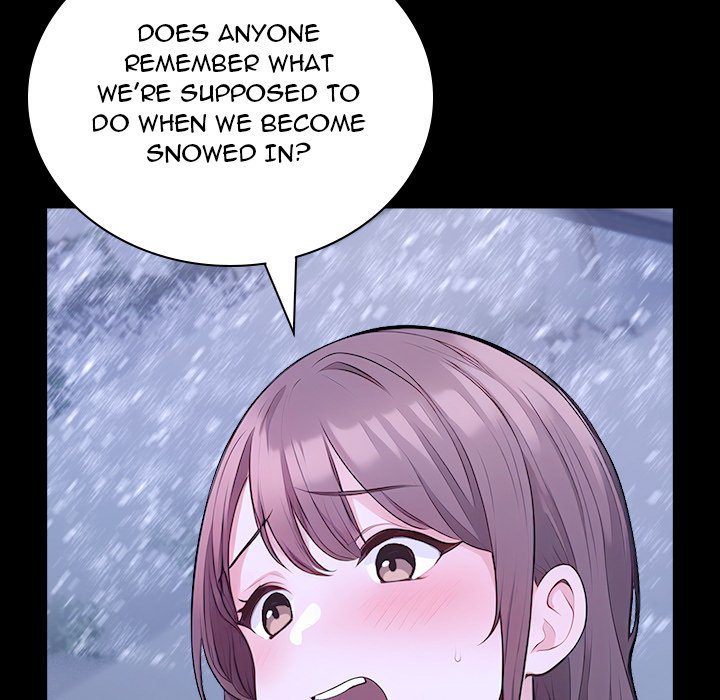 Cabin Resort X Chapter 3 image 128