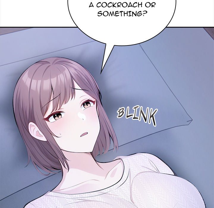 Cabin Resort X Chapter 3 image 12