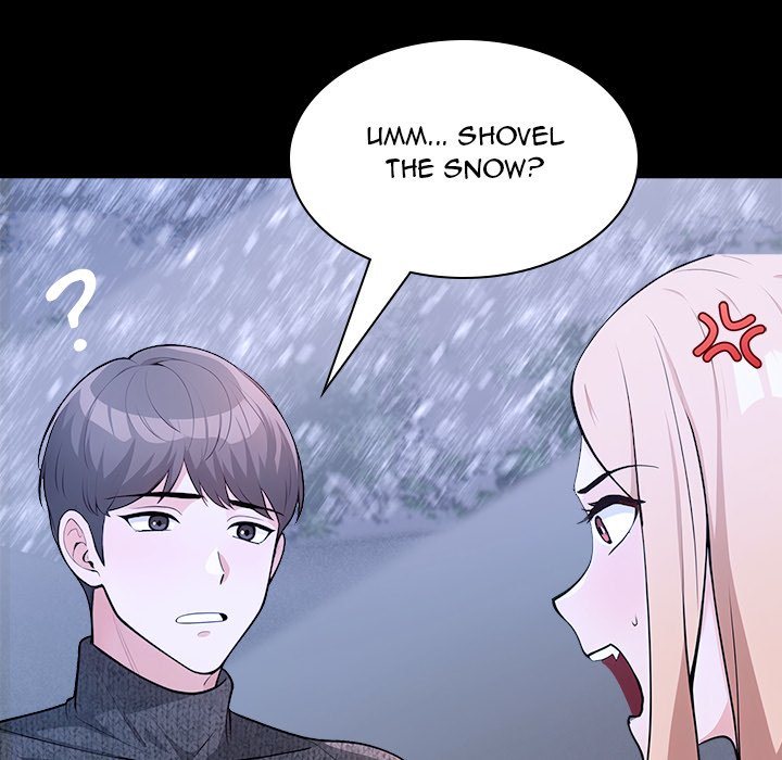 Cabin Resort X Chapter 3 image 131