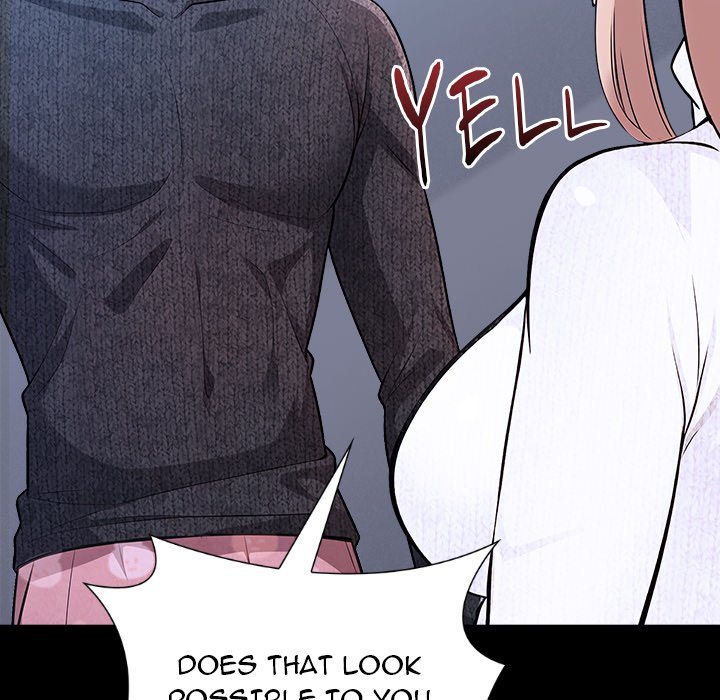 Cabin Resort X Chapter 3 image 132