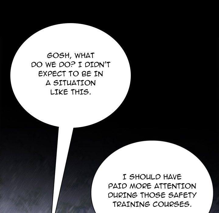 Cabin Resort X Chapter 3 image 134