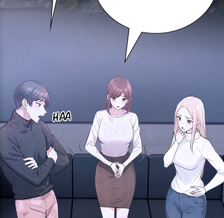 Cabin Resort X Chapter 3 image 135