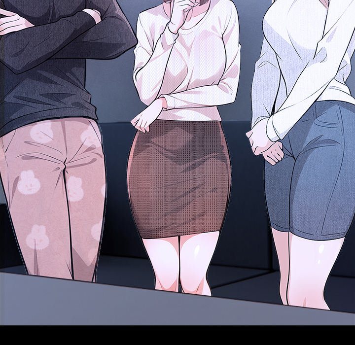Cabin Resort X Chapter 3 image 138