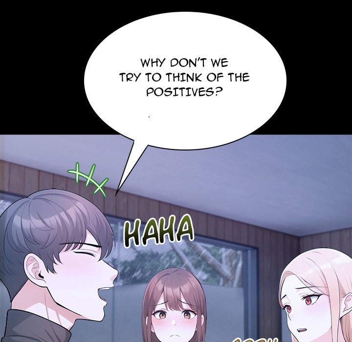 Cabin Resort X Chapter 3 image 140
