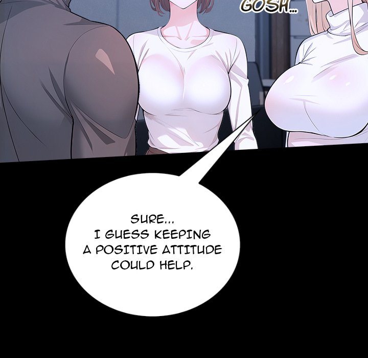 Cabin Resort X Chapter 3 image 141
