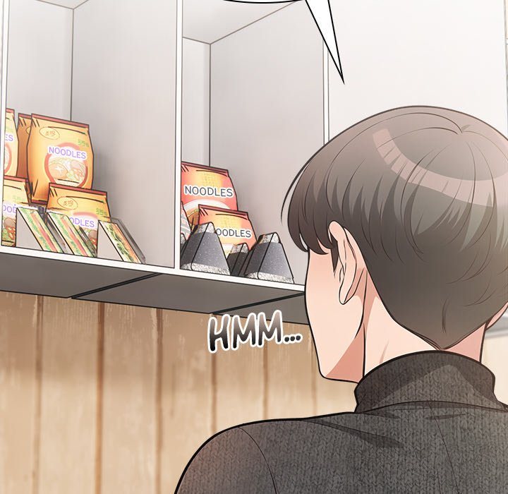 Cabin Resort X Chapter 3 image 146