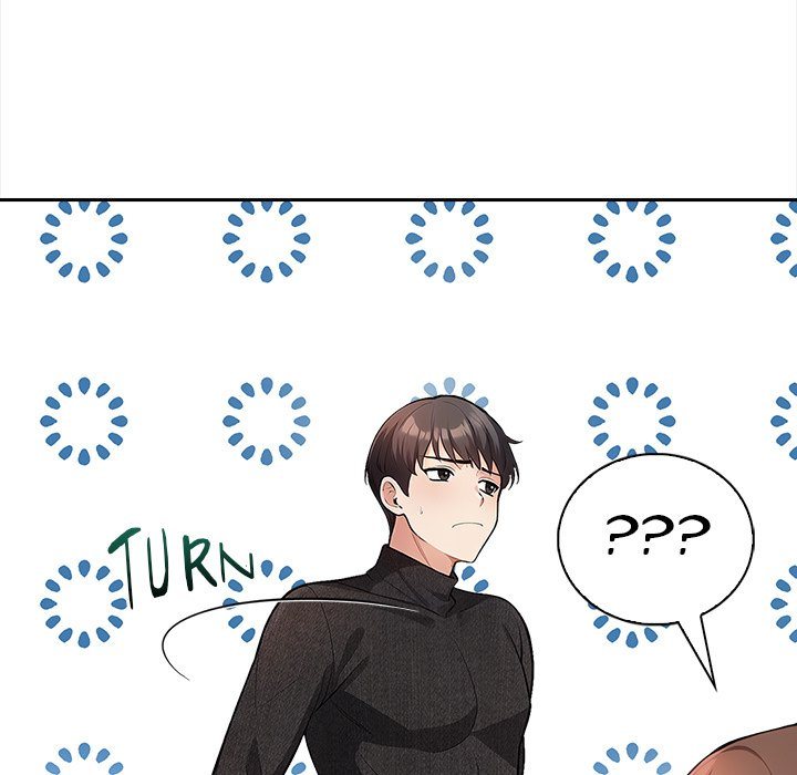 Cabin Resort X Chapter 3 image 14