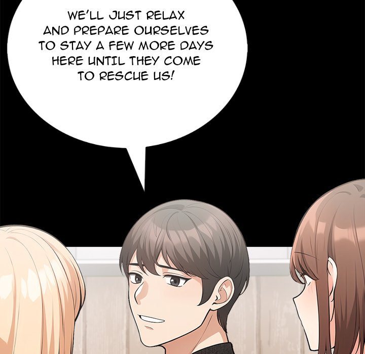 Cabin Resort X Chapter 3 image 151