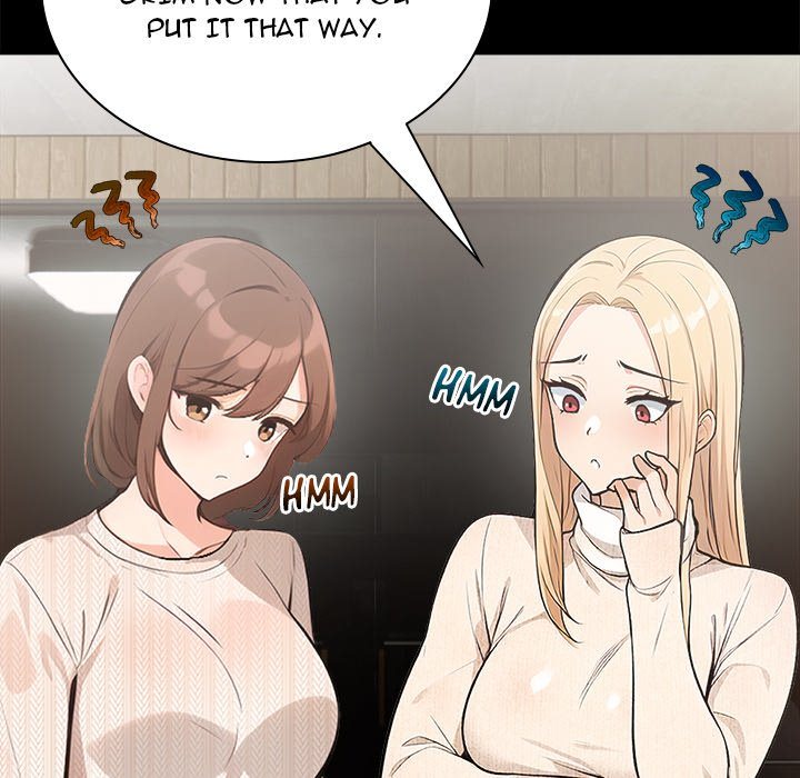 Cabin Resort X Chapter 3 image 154