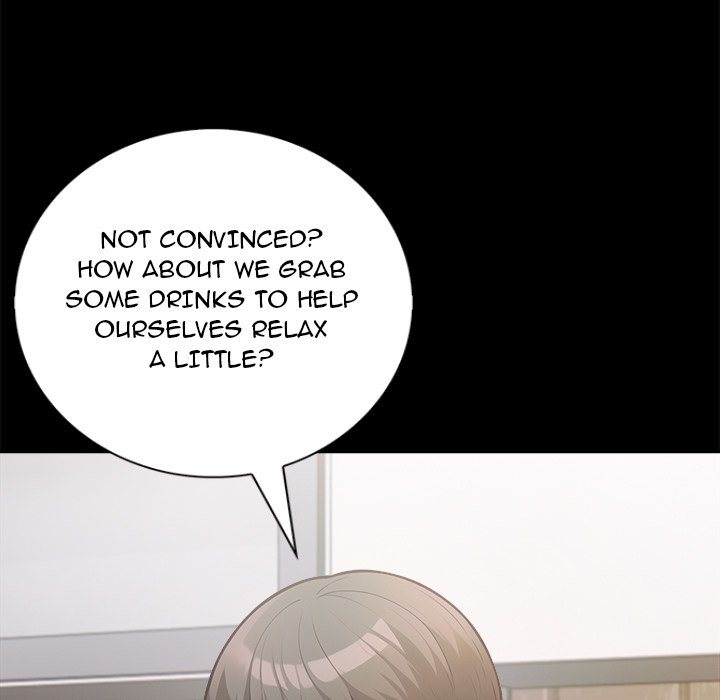 Cabin Resort X Chapter 3 image 156
