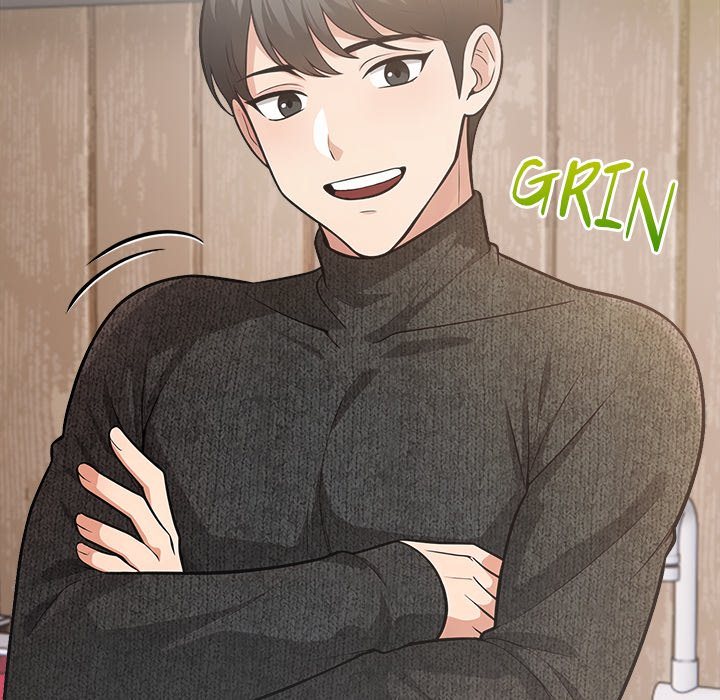 Cabin Resort X Chapter 3 image 157