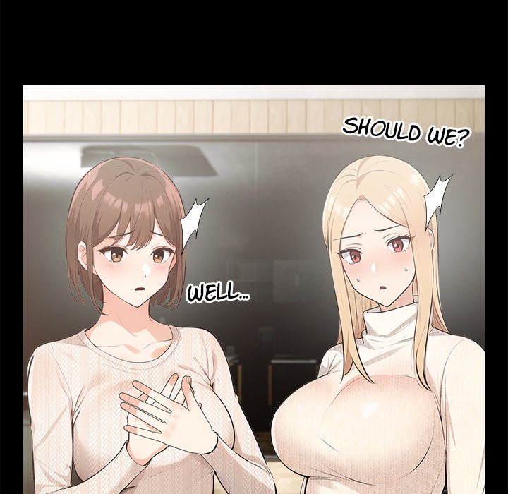 Cabin Resort X Chapter 3 image 159