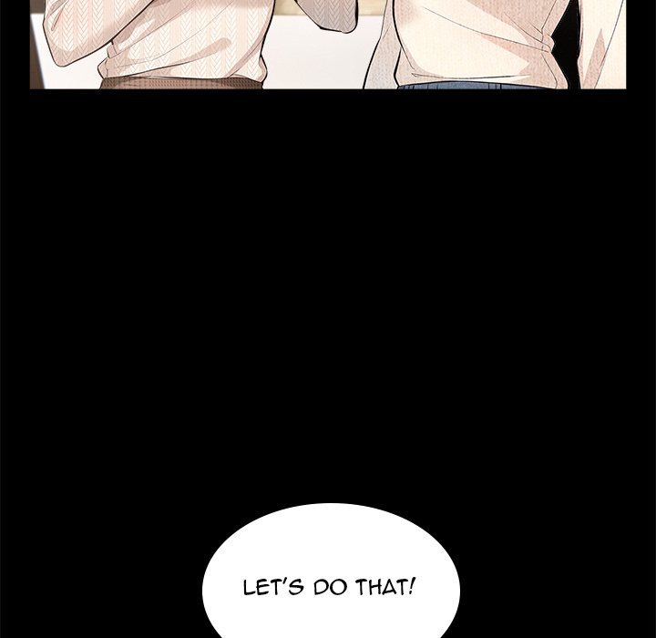 Cabin Resort X Chapter 3 image 160