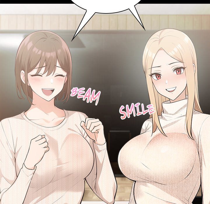 Cabin Resort X Chapter 3 image 161
