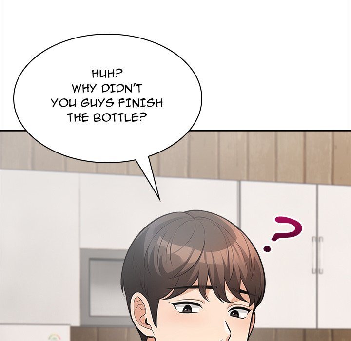 Cabin Resort X Chapter 3 image 166