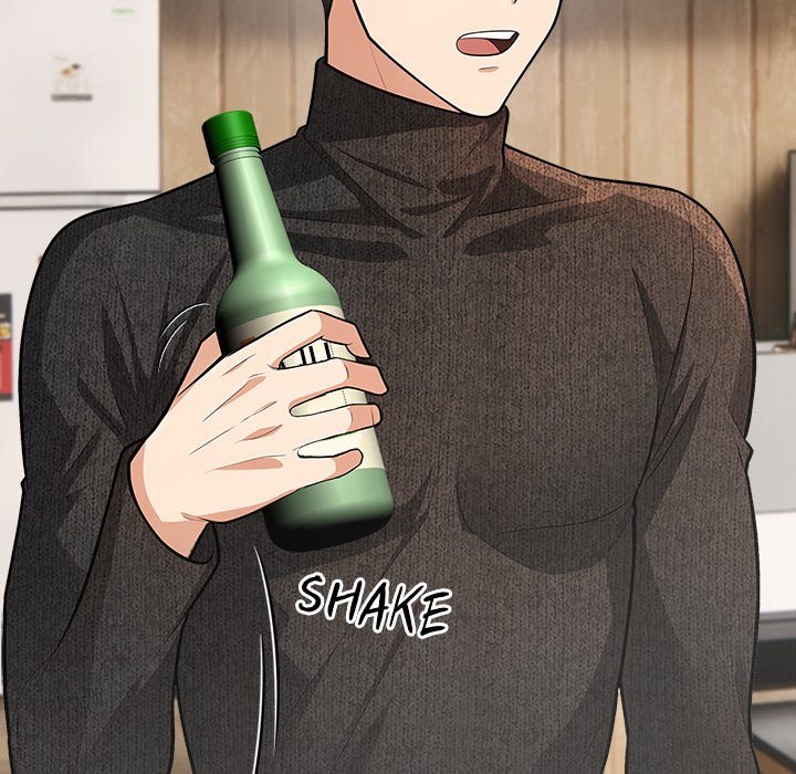 Cabin Resort X Chapter 3 image 167