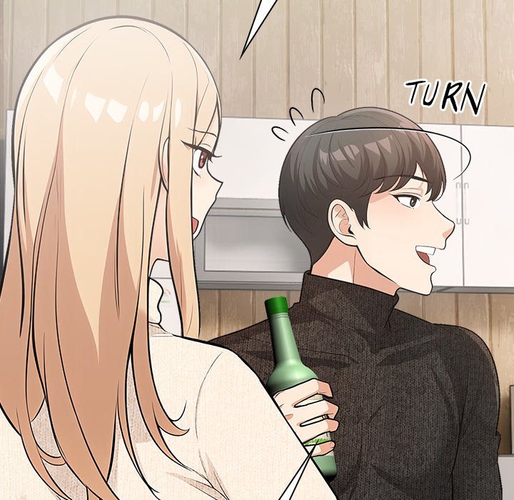 Cabin Resort X Chapter 3 image 170