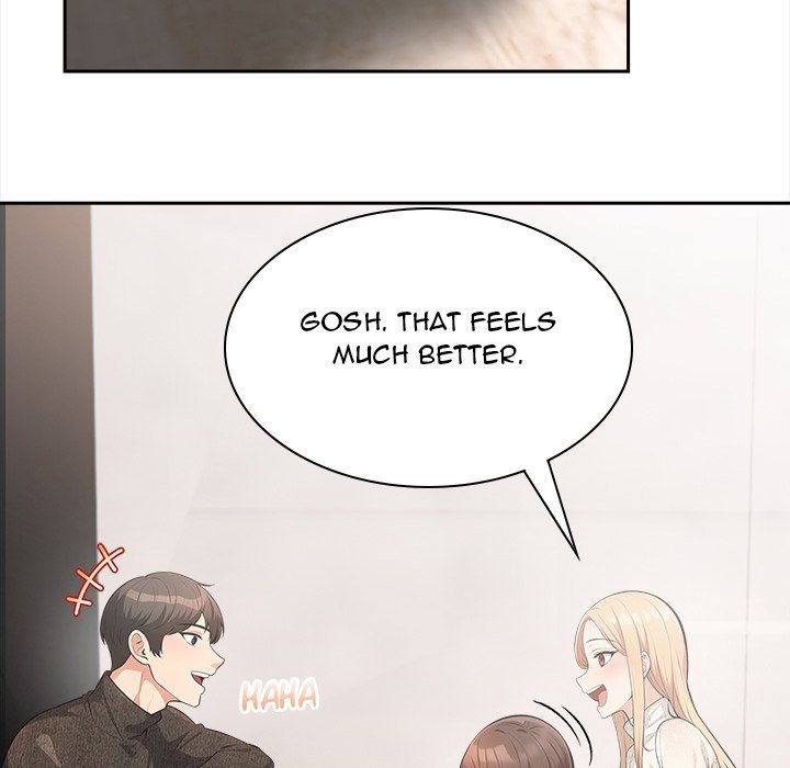 Cabin Resort X Chapter 3 image 175