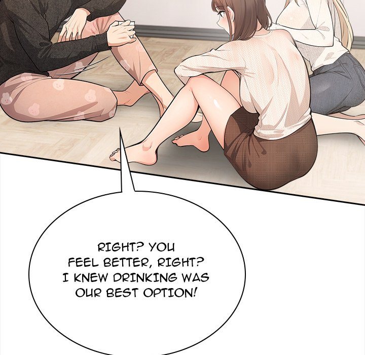 Cabin Resort X Chapter 3 image 176