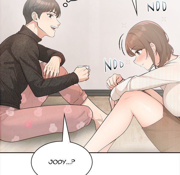 Cabin Resort X Chapter 3 image 178