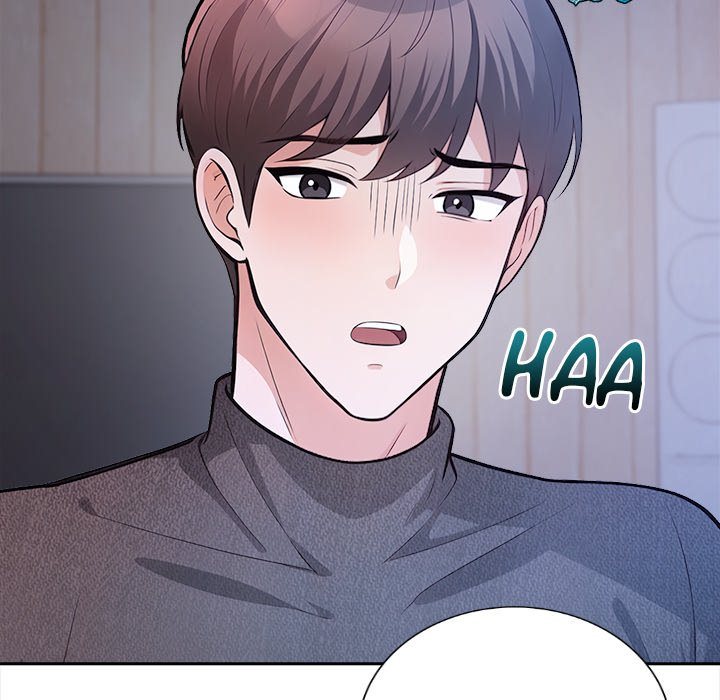 Cabin Resort X Chapter 3 image 17