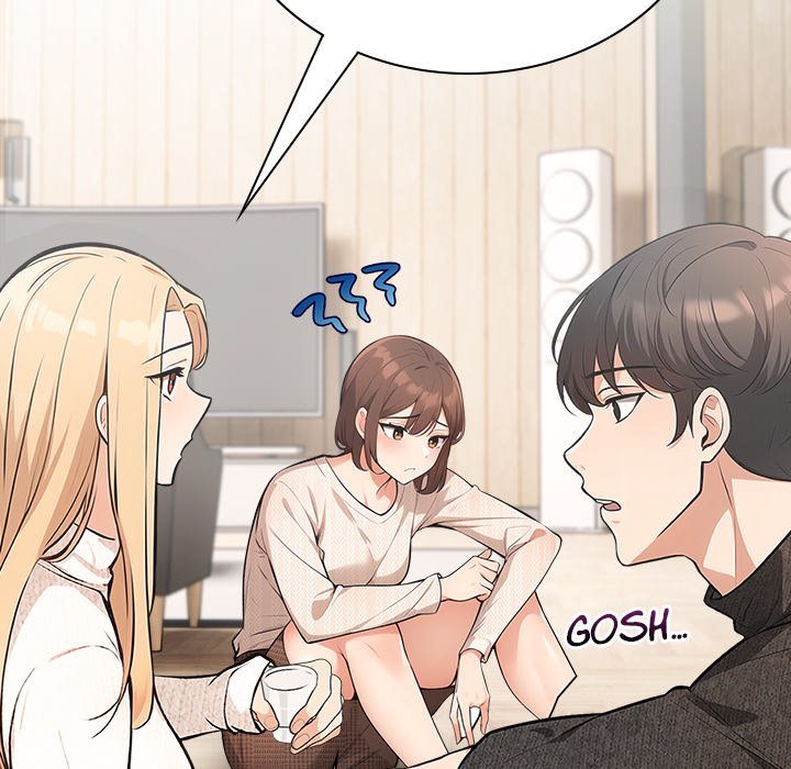 Cabin Resort X Chapter 3 image 180