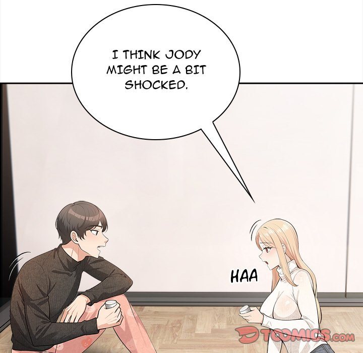 Cabin Resort X Chapter 3 image 183