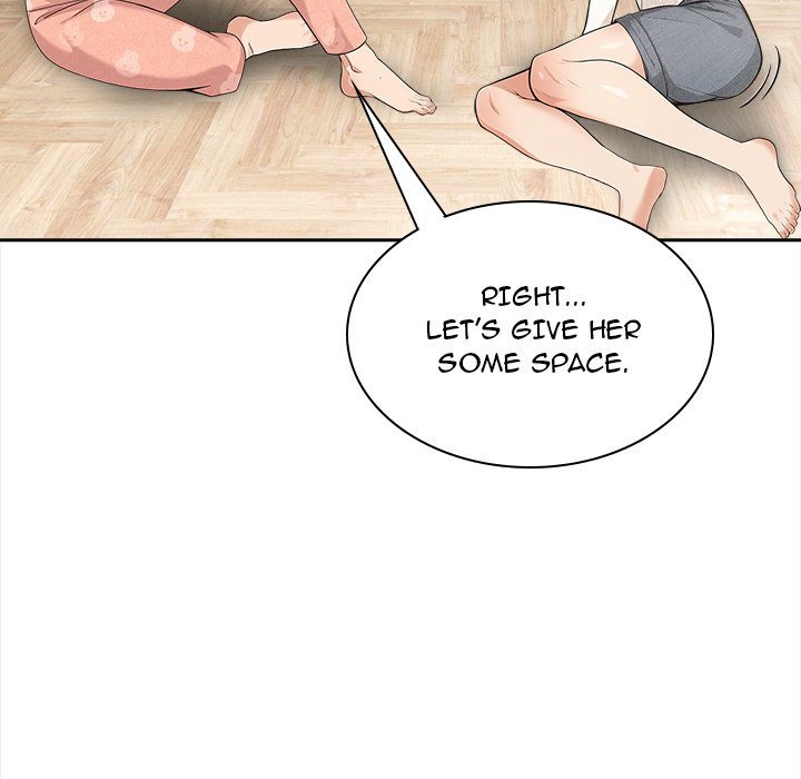 Cabin Resort X Chapter 3 image 184