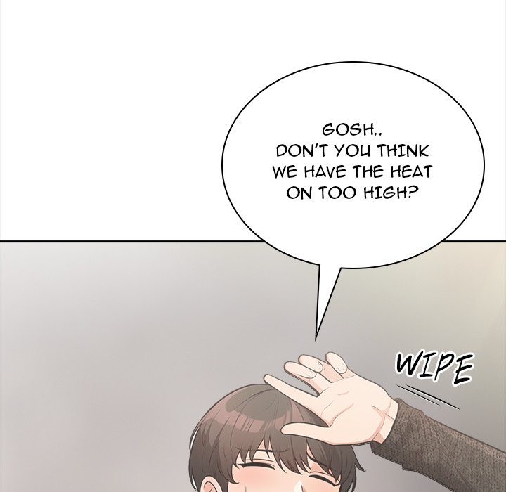 Cabin Resort X Chapter 3 image 190