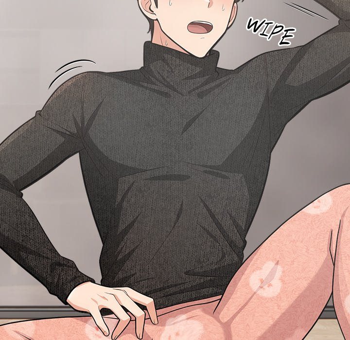 Cabin Resort X Chapter 3 image 191